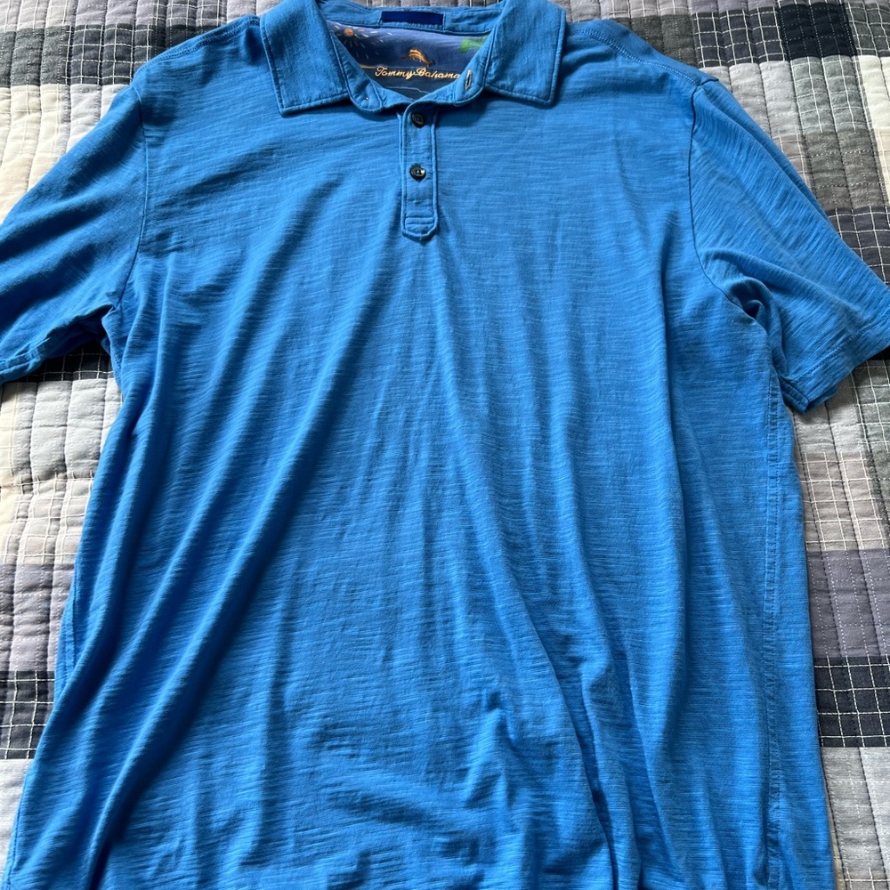 Tommy Bahama Polo